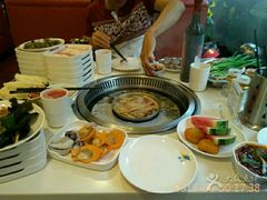 android_upload_pic-银鲨海鲜烤肉火锅自助餐厅(五星店)
