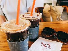 -壹丁咖啡(宽窄巷子店)