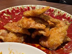 -奉天小馆·非遗东北菜(沈阳万象城店)