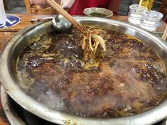 -李德富老街牛杂火锅(抚琴街店)
