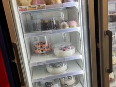 -DQ·蛋糕·冰淇淋(新佳丽店)