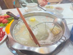 -八合里潮汕鲜牛肉火锅(吉大店)