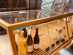 -Green Option(官舍店)