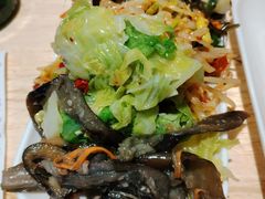-许家鸡味手抻面馆(杏林街店)