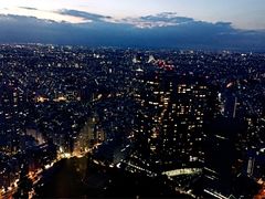 -东京都厅舍