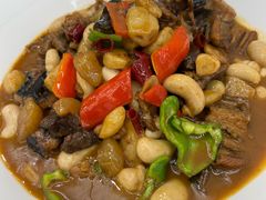 -王家大院·南京菜(湛江路总店)