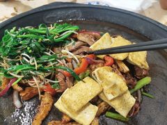 -一烙锅(友谊店)