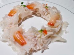 -在前门·烤鸭北京菜(五月花广场店)