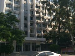 -广东财经大学(广州校区)