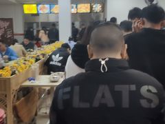 -凤张螺蛳粉·爽口粉(跃进路总店)