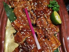 -蟹将军日本料理(中南路店)