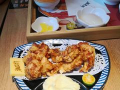 -桃花丼烧肉饭(凯丹商场店)