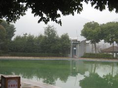 -海兰云天度假区温泉