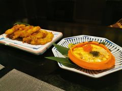 -花狸日本料理(柏庐广场店)