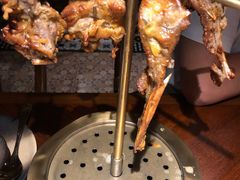 -楼兰新疆主题餐厅(苏州中心店)