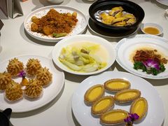 -東海海鲜酒家(中信广场店)