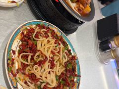 -新疆巴州金丝特餐厅(大钟寺店)