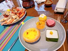 -菲住布渴酒店自助餐厅(阿里巴巴西溪园区店)