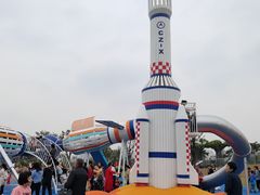 -九龙湖公园