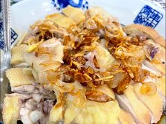 -阿殳菜馆·私厨(水围村店)