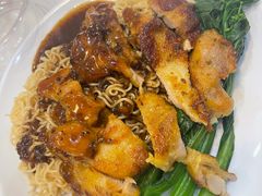 -華歡冰室-WahFoon(吉大店)