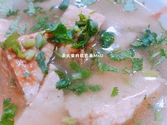 油豆腐汤-增盛魁小吃店