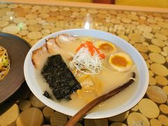 -西村日本料理(香格里拉饭店)