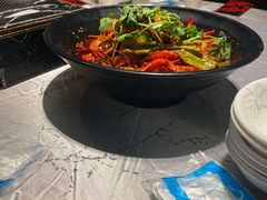 -红辣椒·川菜·火锅(张杨路店)