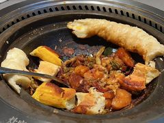 -灶座小锅烀饼·铁锅炖(全国总店)