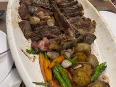 -BONAZZA 意大利餐厅