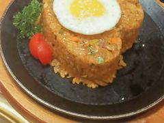 -妥妥烤肉料理(凯德店)