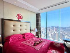 -大连中远海运洲际酒店