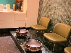 -涟LIAN·泰式按摩·MASSAGE·SPA(深业上城店)