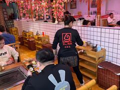 -郭记烤肉创始店(民丰大街店)
