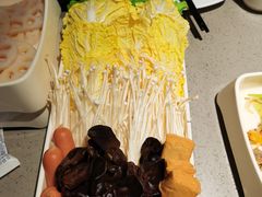 -半天妖烤鱼(方庄店)