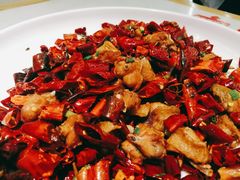 -蛙蛙叫干锅年代(簋街总店)