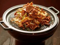 -悦融·京鲁菜·露台花园(安定门店)