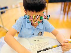 -卓悦童国际幼儿园