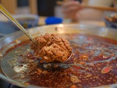 -飘香火锅(玉林西路店)