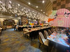 -芭菲盛宴·环球美食(锦城万达广场店)