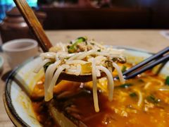 -缘生态云南菜·野生菌庭院餐厅(华侨城店)