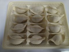 -东方饺子王臻味餐厅(新嘉坡城店)