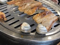 -金刚山(学府路店)