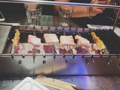 -很久以前羊肉串(打浦路店)