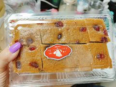 -白玉兰食品甜凤店(合生汇店)
