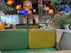 -船歌鱼水饺(华联万柳店)