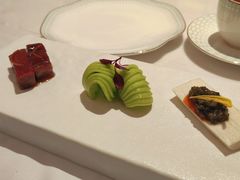 -彩丰楼中餐厅(深圳国际会展中心洲际酒店)