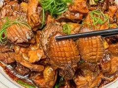 -童福兴·南京菜(老门东店)