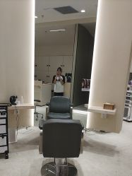 -Mentor Hair Salon