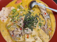 -楚韵小镇·宜昌肥鱼(虹桥国际店)